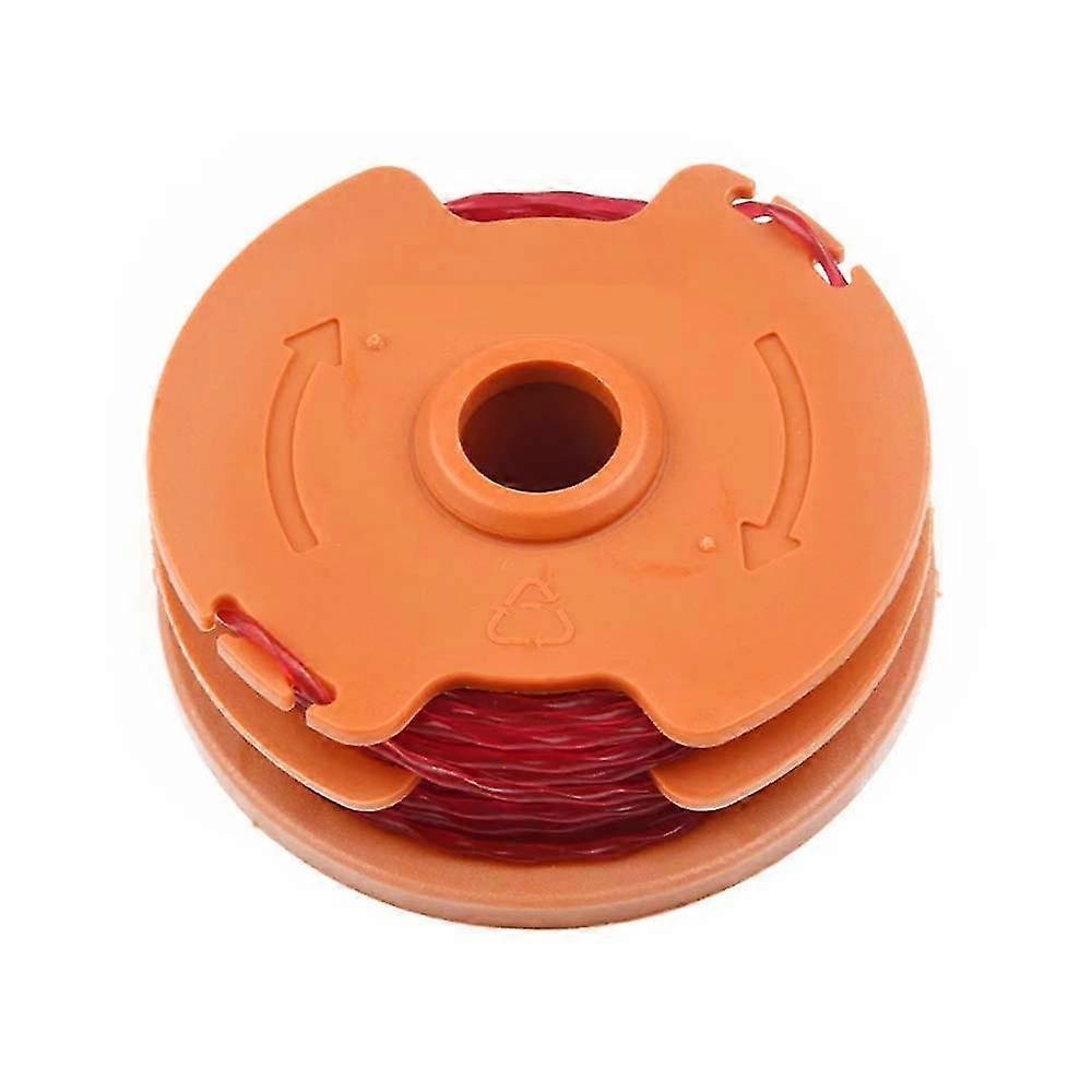 1Pc Wire Reel for Worx WG115 / WG116 / WG117 / WG118 Lawn Mower Line Spool, WA0007