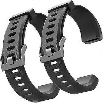 Veryfitpro Id115plus Hr Replacement Bands For Veryfit Pro Id115plus Hr Fitness Tracker Smart Watch