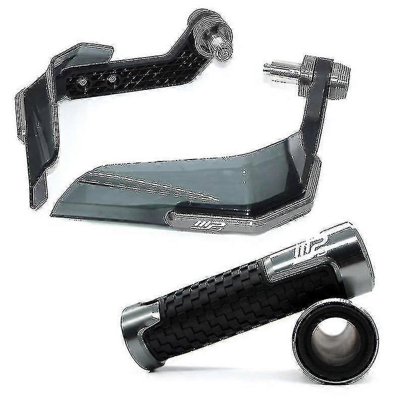 ピアジオMP3 250 300 500 HPEスポーツスクーターオートバイハンドガードグリップハンドルシールドハンドガードプロテクターフロントガラス用