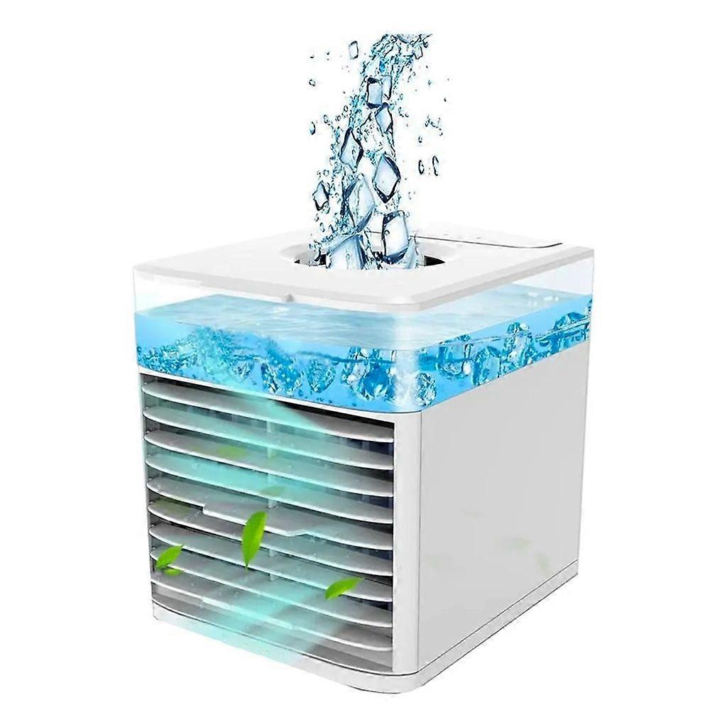 Air Cooler Compact and Portable