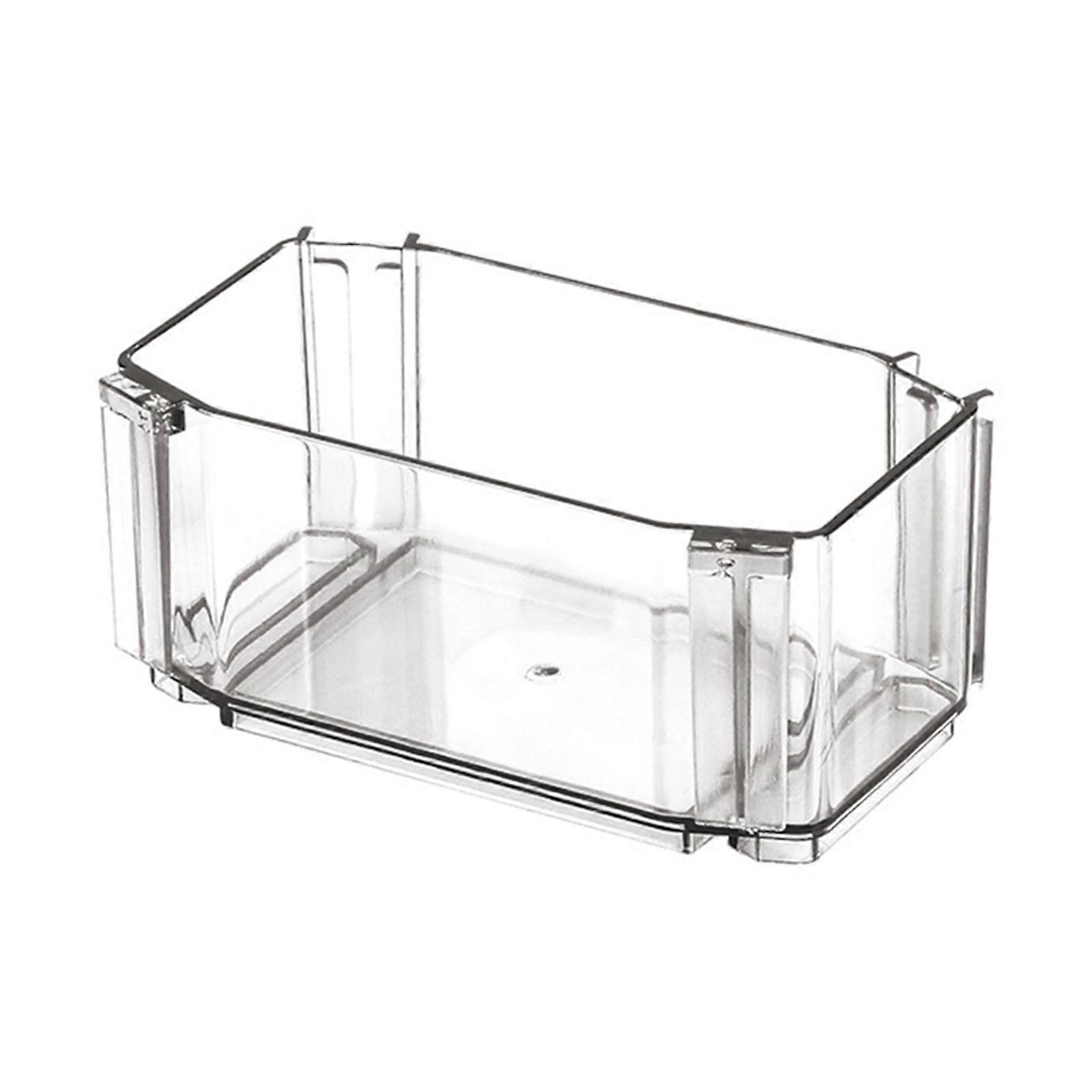 1pc/6pcs Honeycomb-shaped Storage Box Large Capacity Cabinet Storage Box Home Storage Accessories