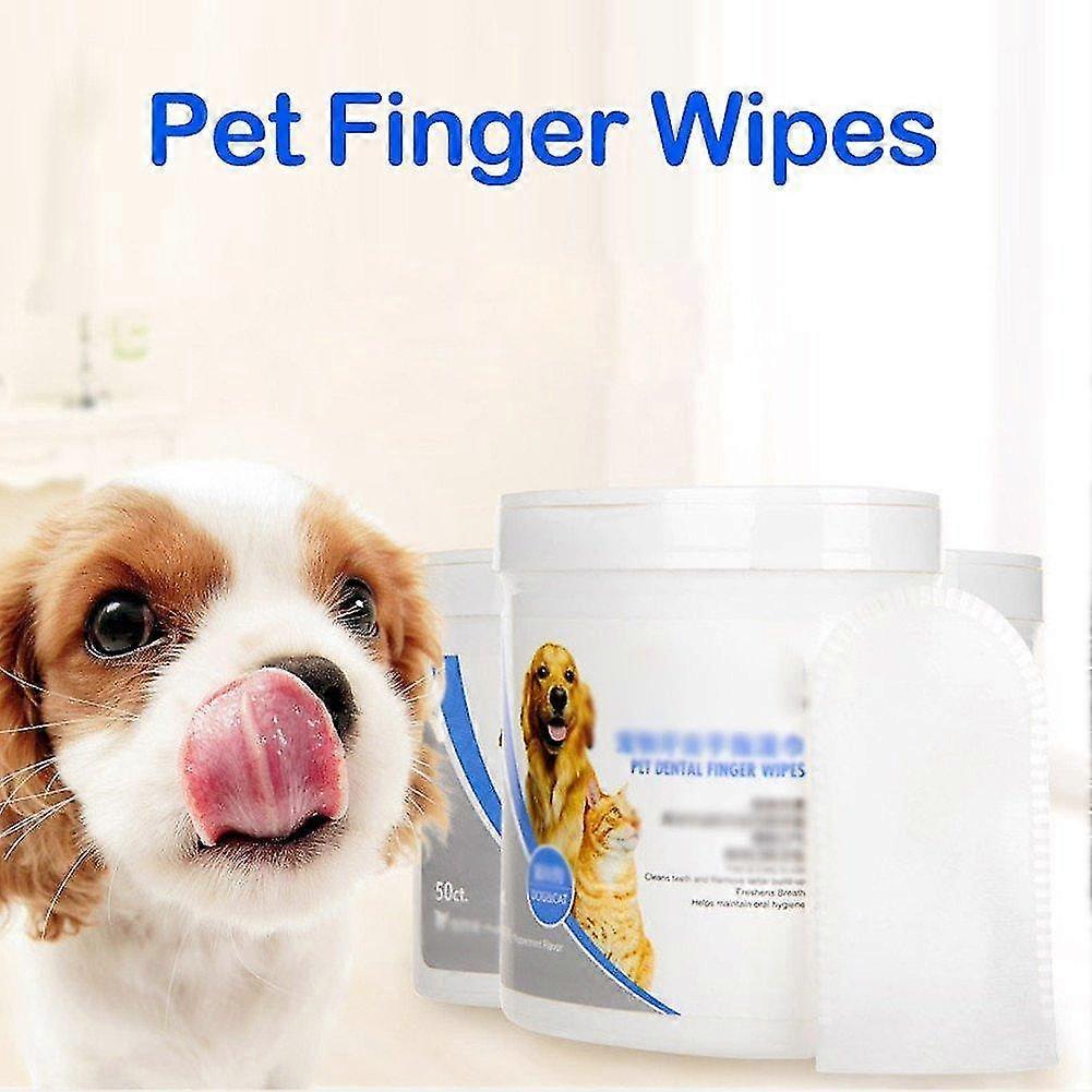 Pet Specific Cleaning Safe Non Teeth Finr