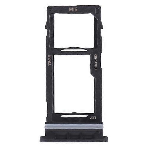 For Samsung Galaxy Tab Active3 8.0 SM-T570/T575 ORIG SIM Card Tray + Micro SD Card Tray