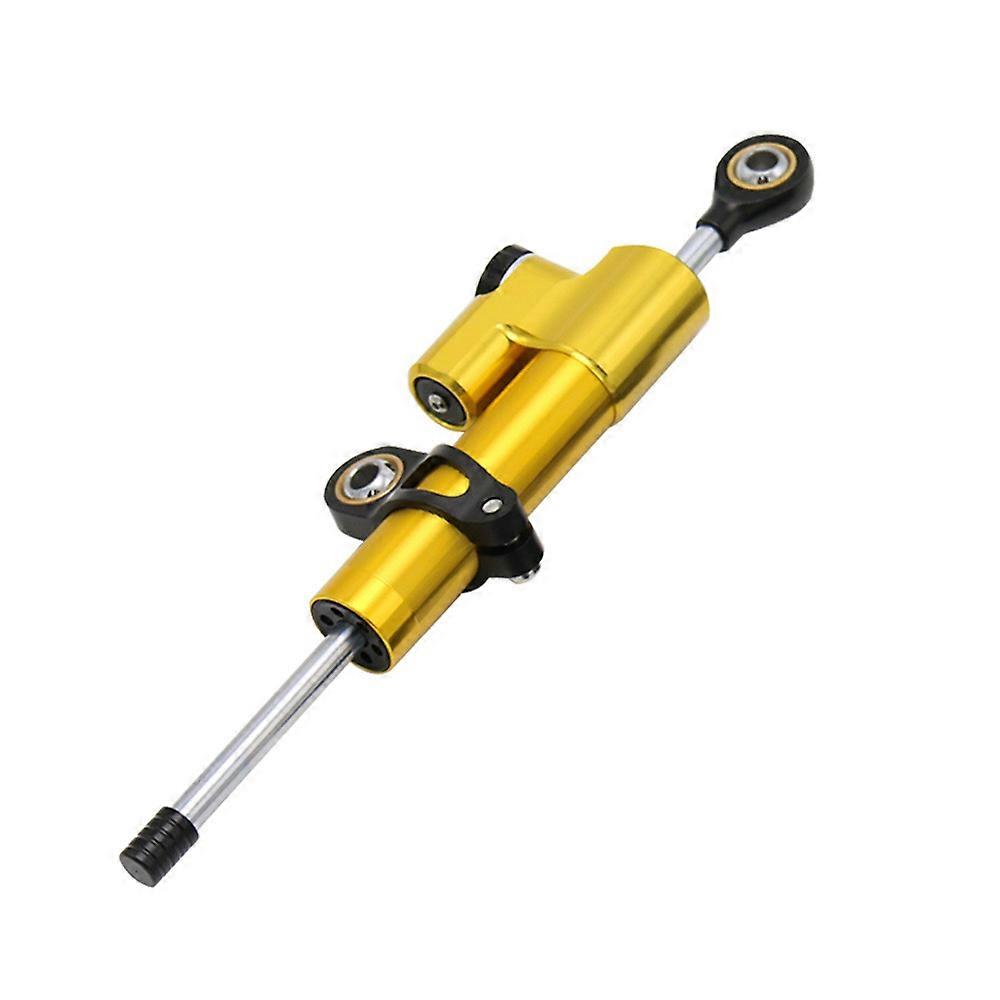 دراجة نارية الألومنيوم التوجيه تثبيت قوس المثبط جبل لهوندا CBR650R CBR650F CB650R 2014-2020