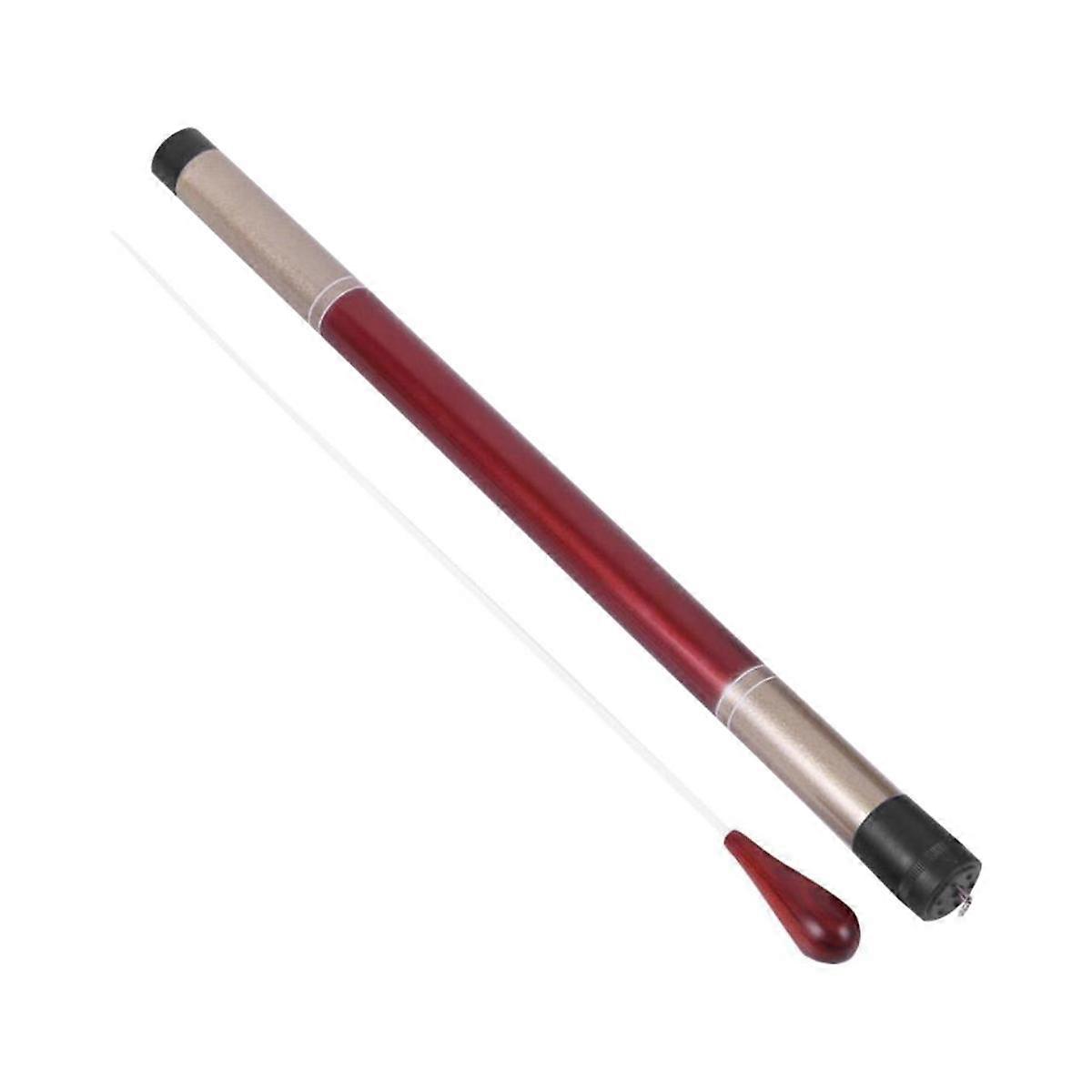 38,3 cm profesjonell dirigentstav i palisander, bærbar orkesterdirigentstav