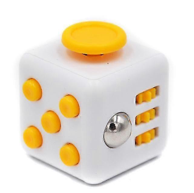 Anxiety Cube And Relieves Stress-