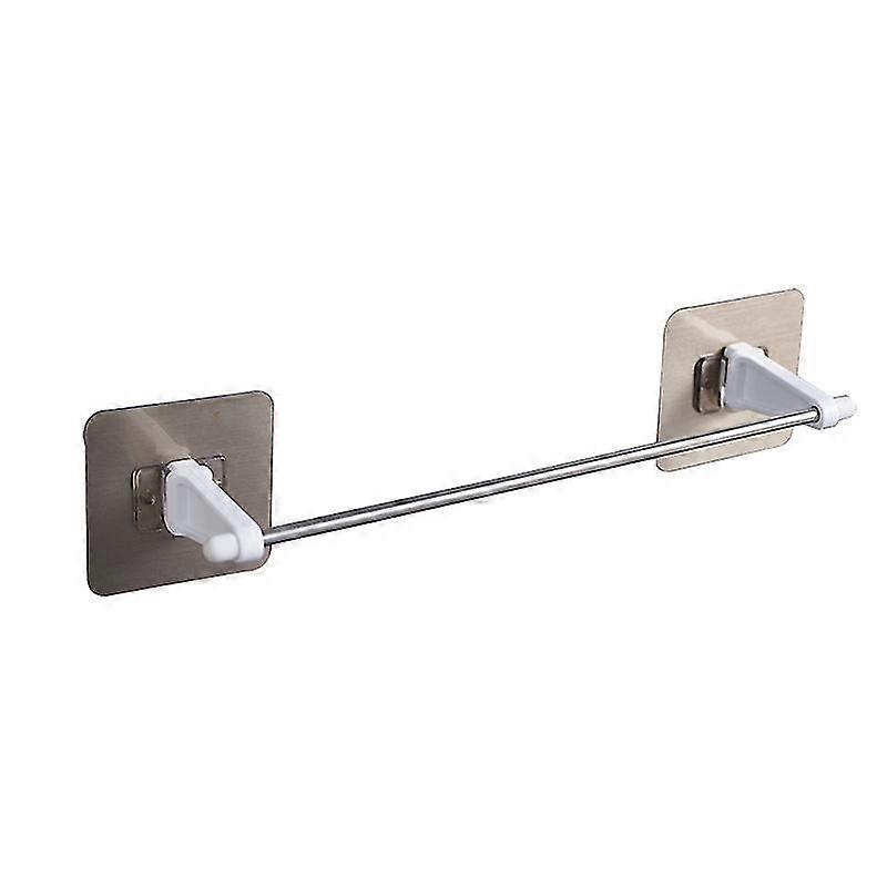 حامل ورق التواليت Wabjtam ، حامل ورق التواليت المثبت على الحائط ، بدون حفر