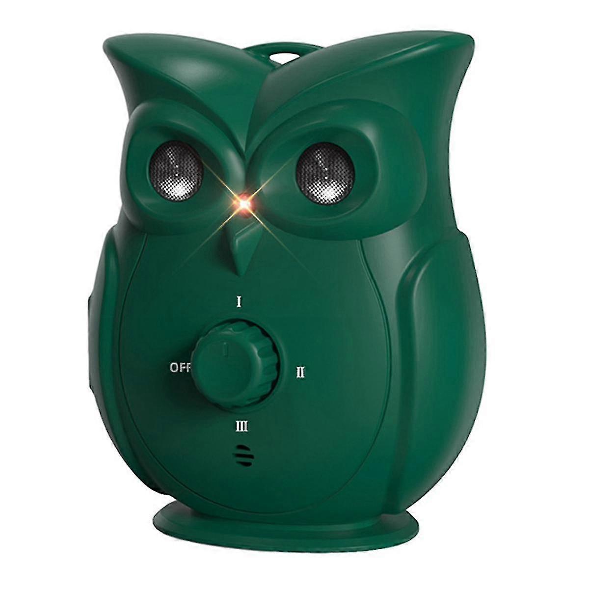 Intelligent Double-Head Ultrasonic Bark Stopper, Pet Automatic Bark Stopper, Dog Repellent