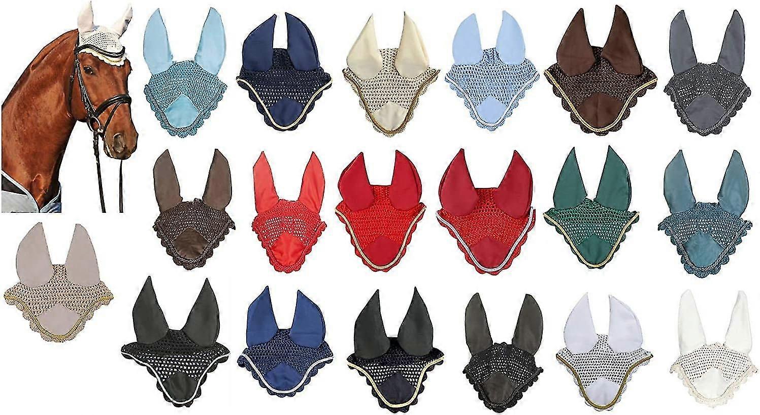 Κουκούλα Fly-33876464.0617 Babyblau/babyblau πόνυ