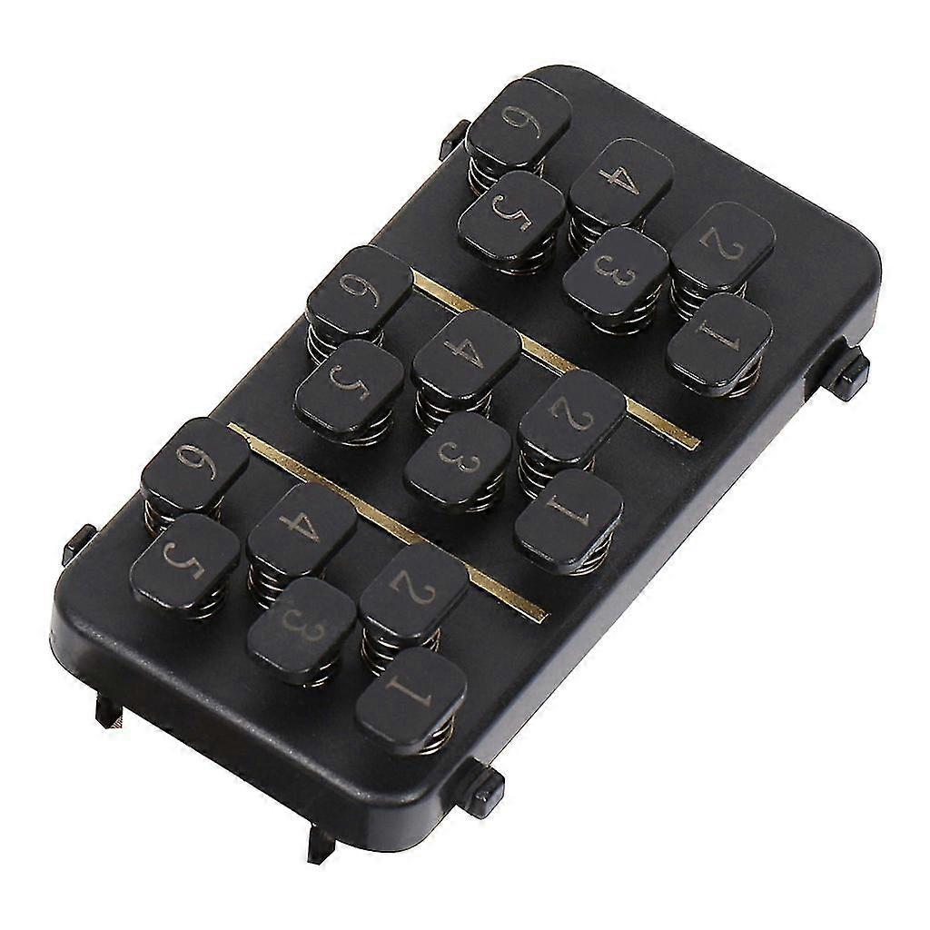 Guitar Chords Trainer Useful Guitar Finger Teaching Aid Learning Training Tools