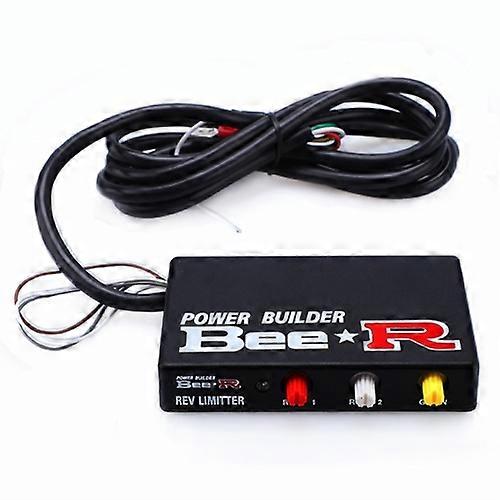 CNSPEED Car Fire Nozzle Exhaust Pipe Fire-spraying Device