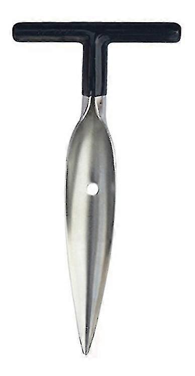 Abridor de garrafa de coco Abridor de Coco Faca de Coco Coqueiro Ferramenta de soco de coco (1pcs)