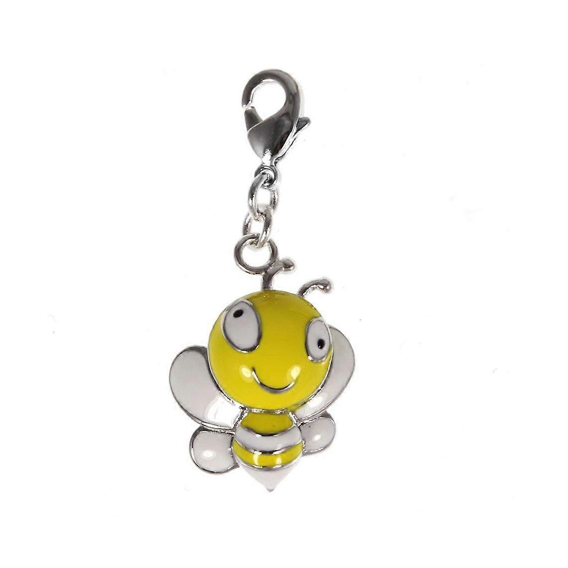 Charms Et Perles  So Charm   - CH0320 - Charm Abeille