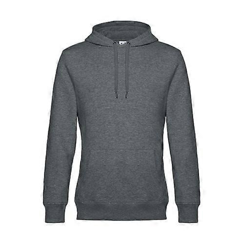 B&C Mens King Hoodie