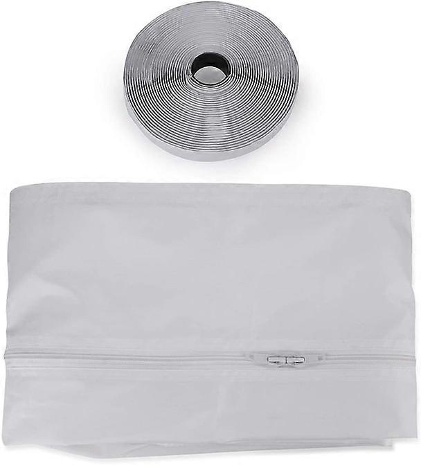 Window seal for air conditioning 400 x 36 cm