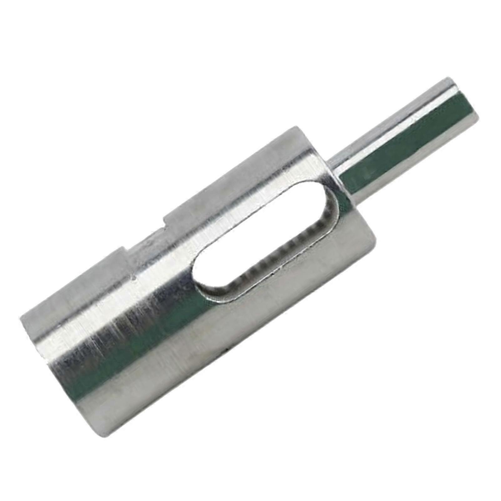 Wire Twisting Tool Chrome Vanadium Steel 9 Gauge Cable Wire Fence Drill Chuck Tool