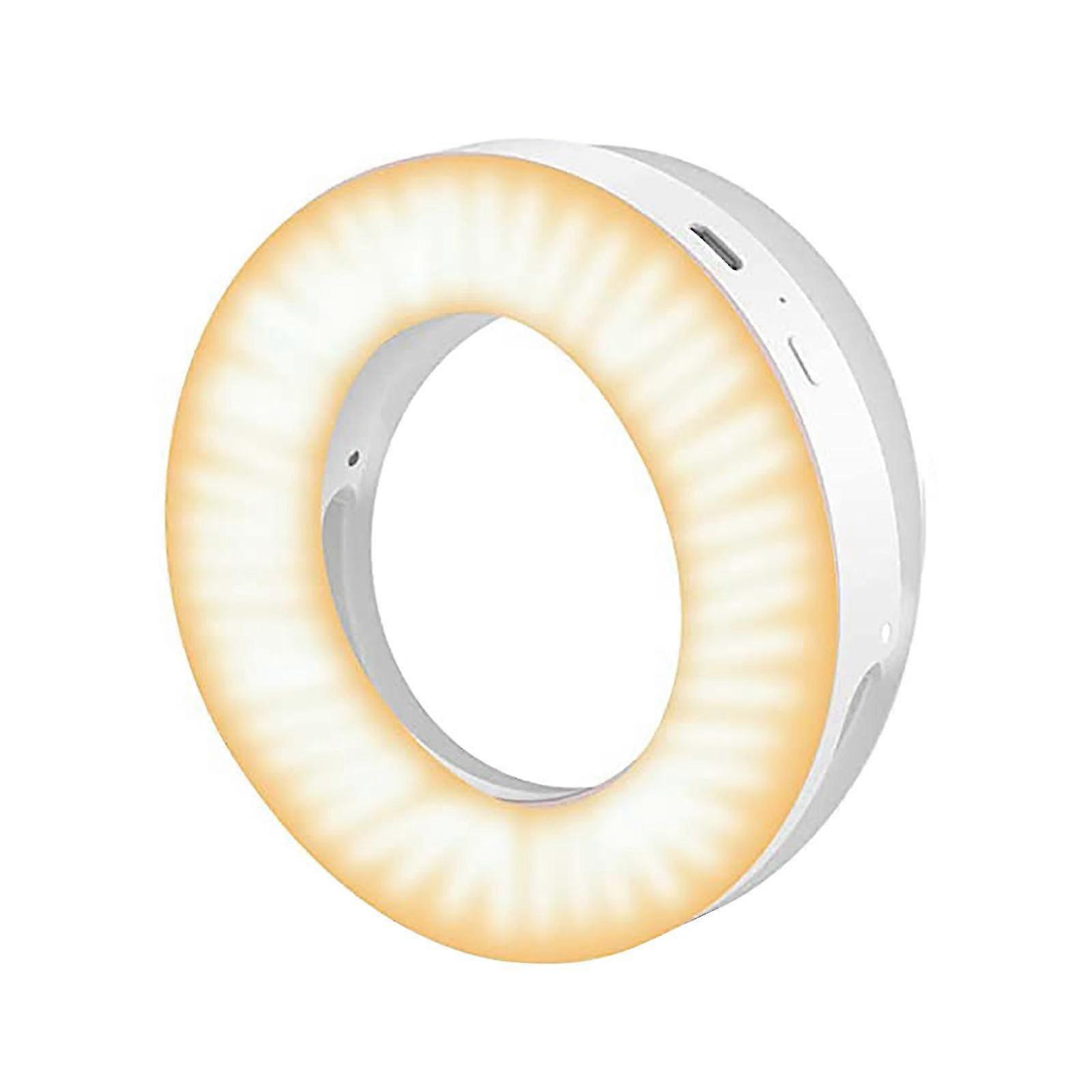 Selfie Light Led Ring Light Selfie Smartphone Light Selfie Auxiliary Light