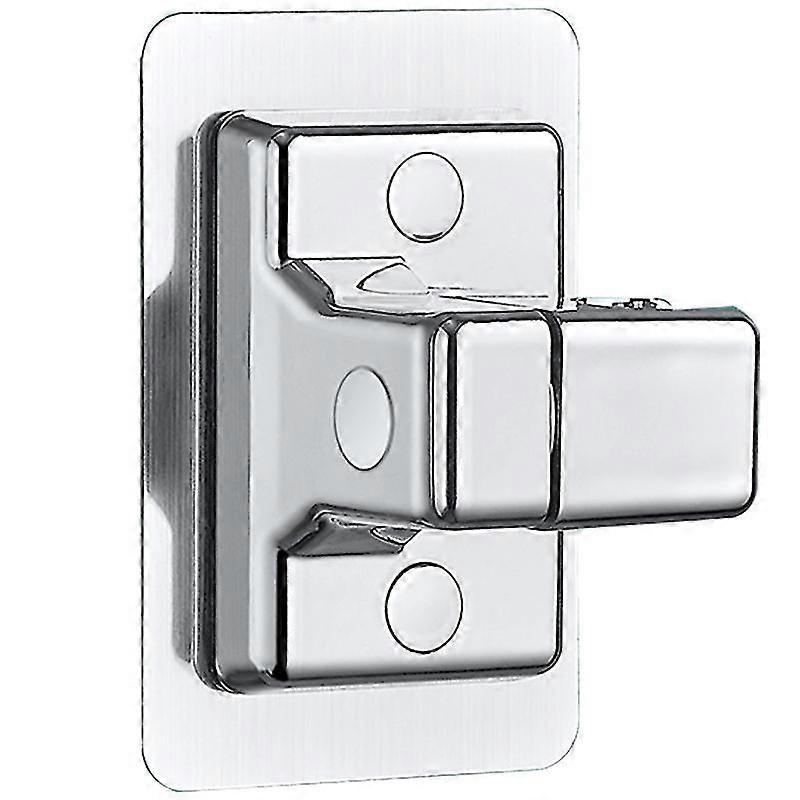 Punch-free Shower Bracket Shower Head Holder