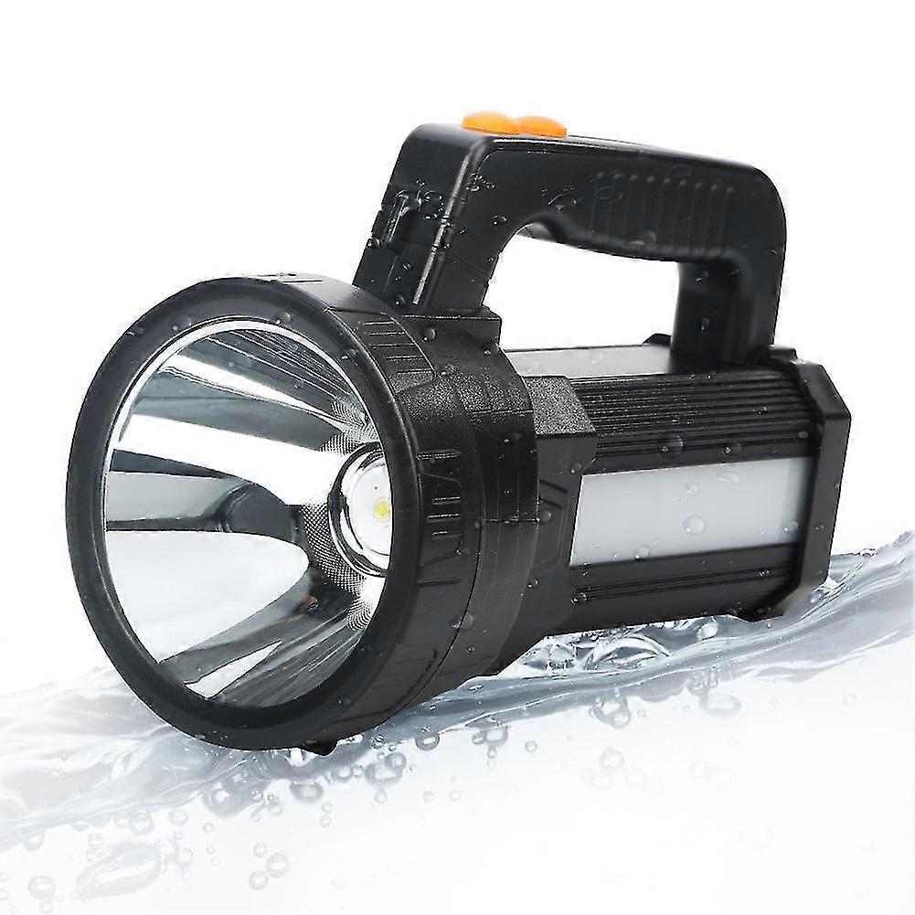Led Charging Probe Lighting Camp Lighting Light