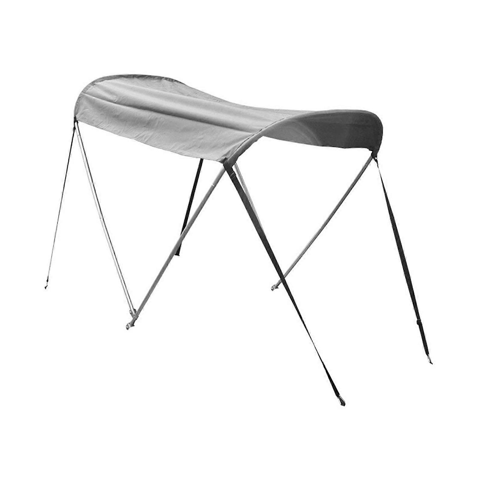 Sammenleggbart solskjermdeksel til båt Ekstra tilbehør Solid parasoll