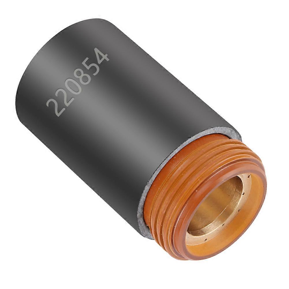 1 pcs 220854 Plasma Cutter Cutting Torch Consumables Retaining Cap  for MAX105