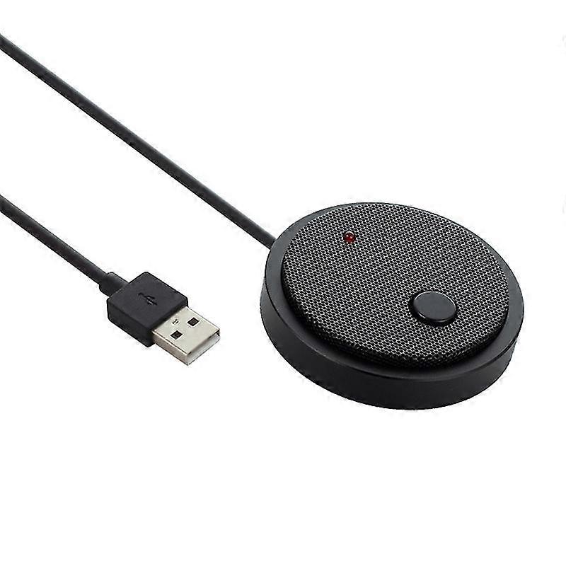 Professional Usb Computer Microphone For Blogging Interview Online Recording