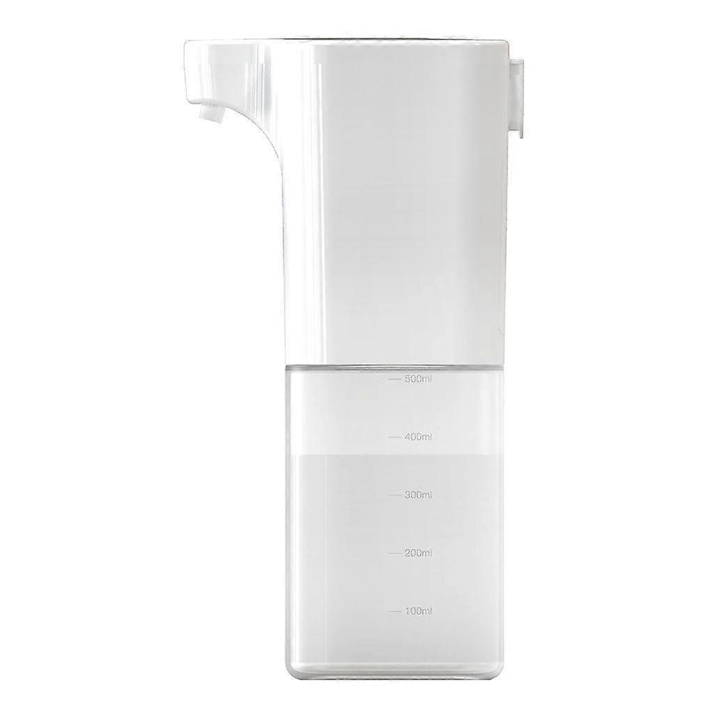 500ml Auto Sensor Soap Dispenser Alcohol Misting Sprayer Wall Mounted