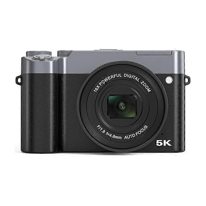 INF DC208N 5Kigitalkamera