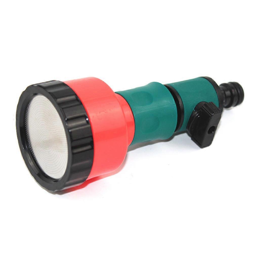 Durable Watering Gun for Garden & Flower Irrigation