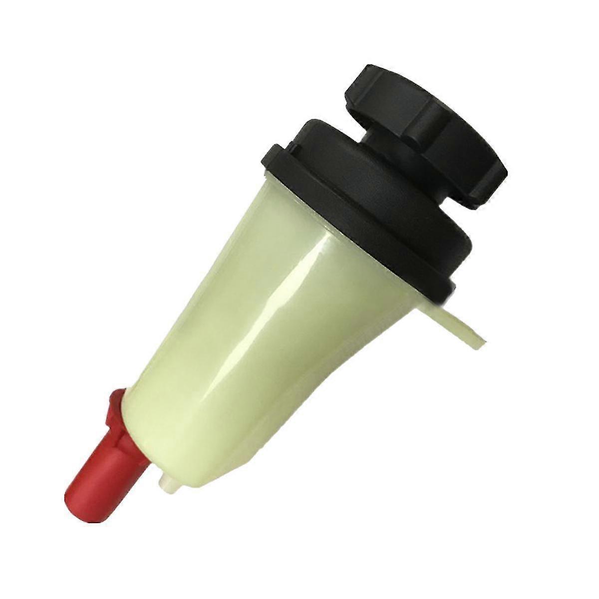 Direction assistée Réservoir Vase d’expansion Réservoir avec bouchon Bv61-3R700A-1A 1892564 compatible Focus Mk3 2011-2019 O+(adq