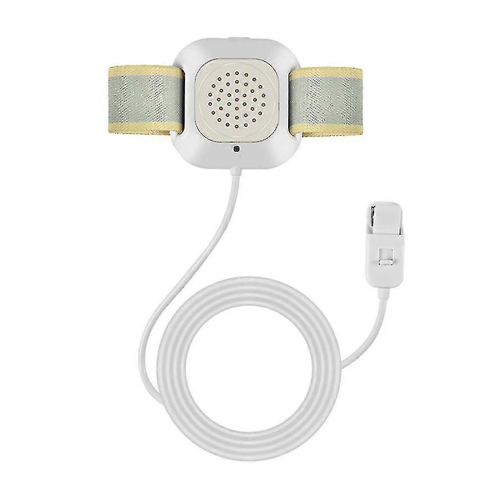 Yatak ıslatma alarmı, yüksek sesli, parlak ışıklı ve güçlü titreşimli enürezis alarmı, çocuk lazımlığı