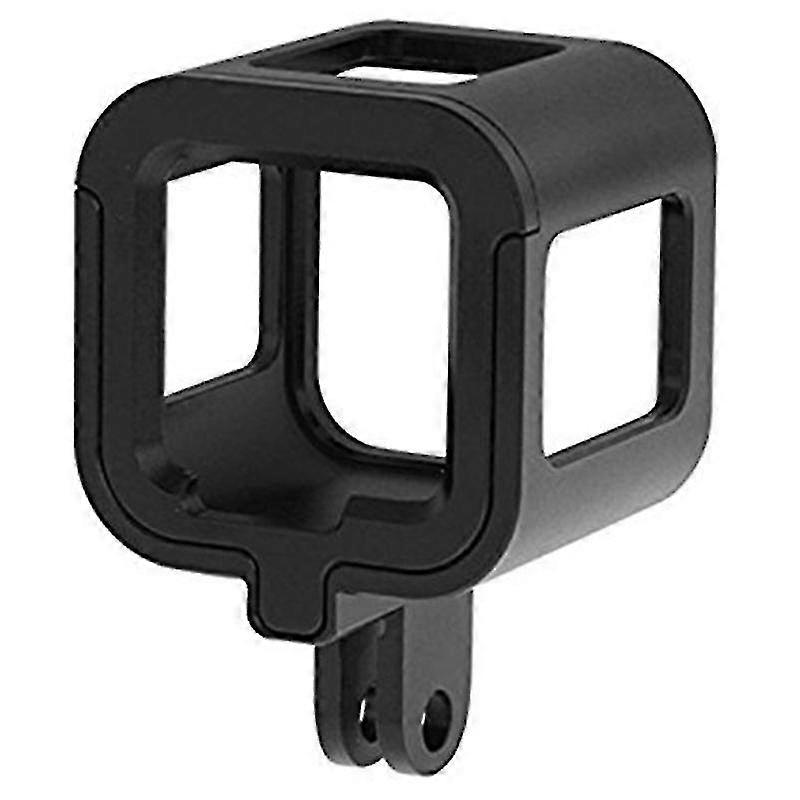 Aluminum Alloy Camera Case