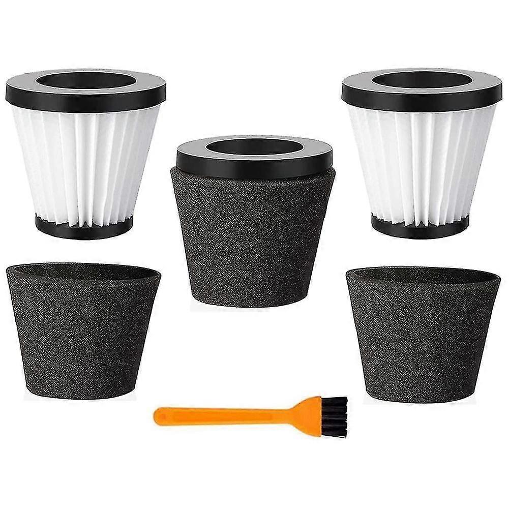 Filter For Dirt Devil Scorpion Handheld Vacuum Cleaner Style F117