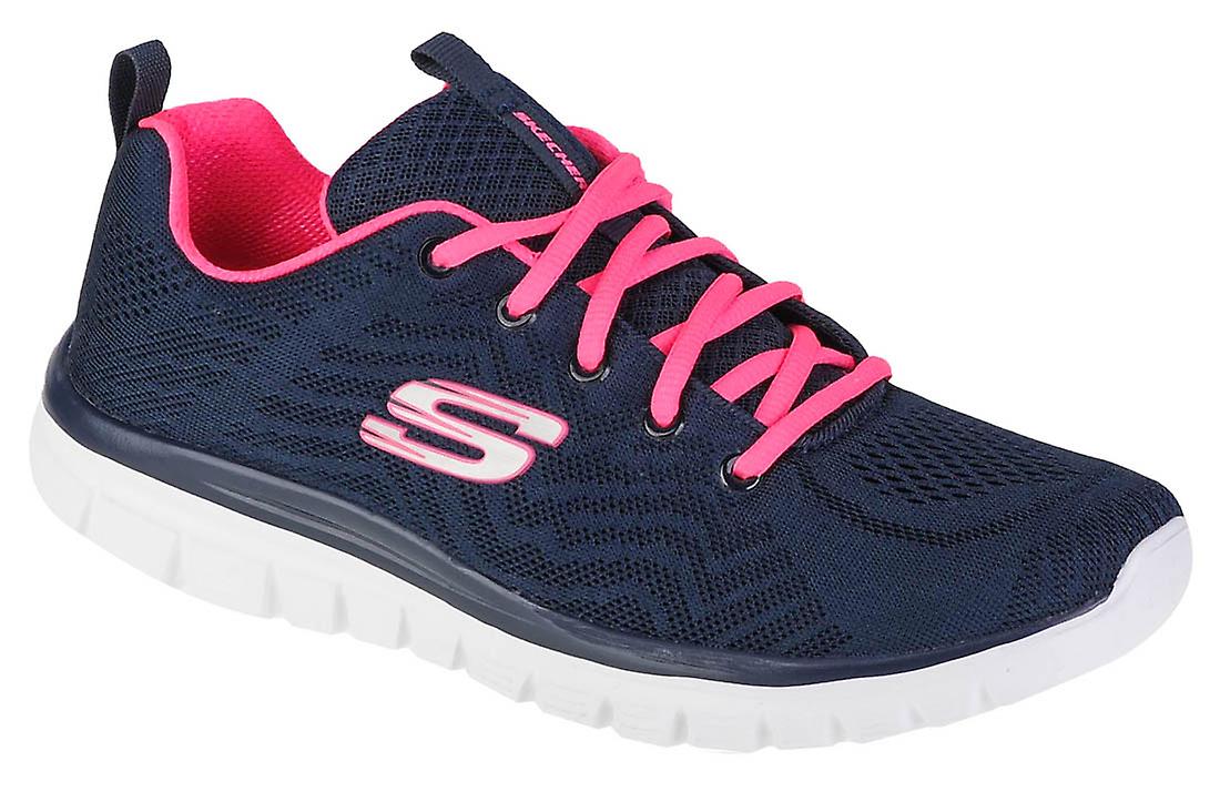 Sneakers Skechers Graceful - Get Connected