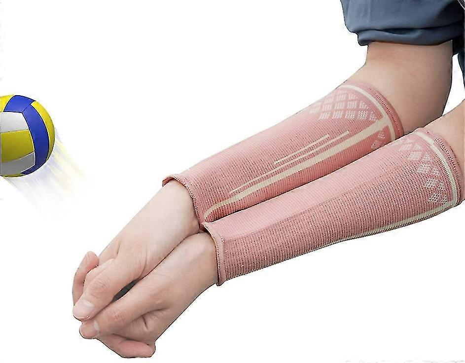 واقيات ذراع الكرة الطائرة، أكمام الكرة الطائرة، أكمام الساعد، معدات الكرة الطائرة