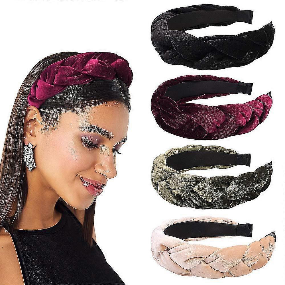 Headbands Női Haj fejszalagok