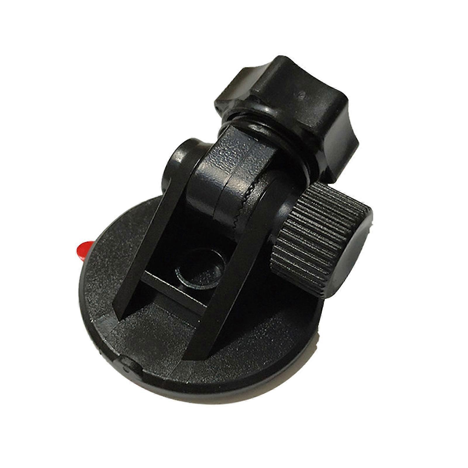 Support adhésif GPS Durable Mini Support d’enregistreur de voiture léger adapté à Nextbase