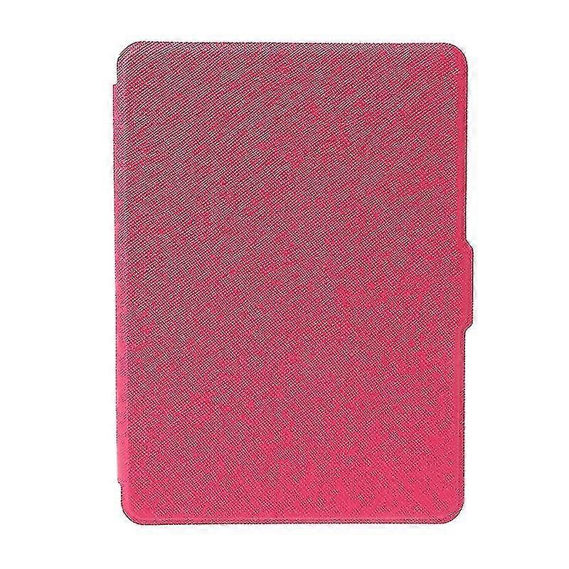 Étui de protection complet pour Amazon Kindle 8e génération 2016, flexible et intelligent
