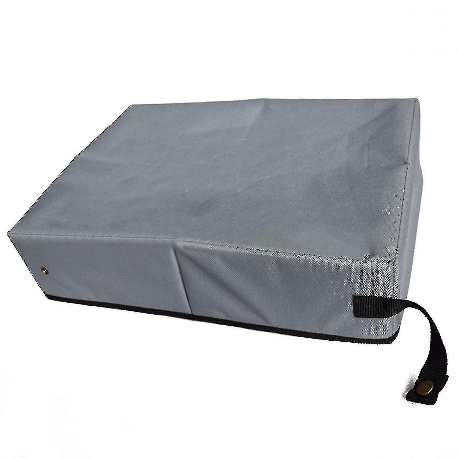 Összecsukható macska alom doboz vízálló macska alom doboz macska WC fedél hordozható