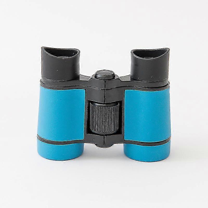 Anti-slip Binoculars With Rubber Handle