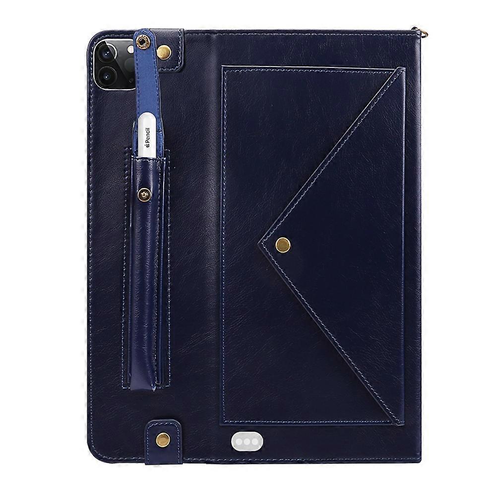 Leather Case for iPad Pro 11 inch 2021 / 2020