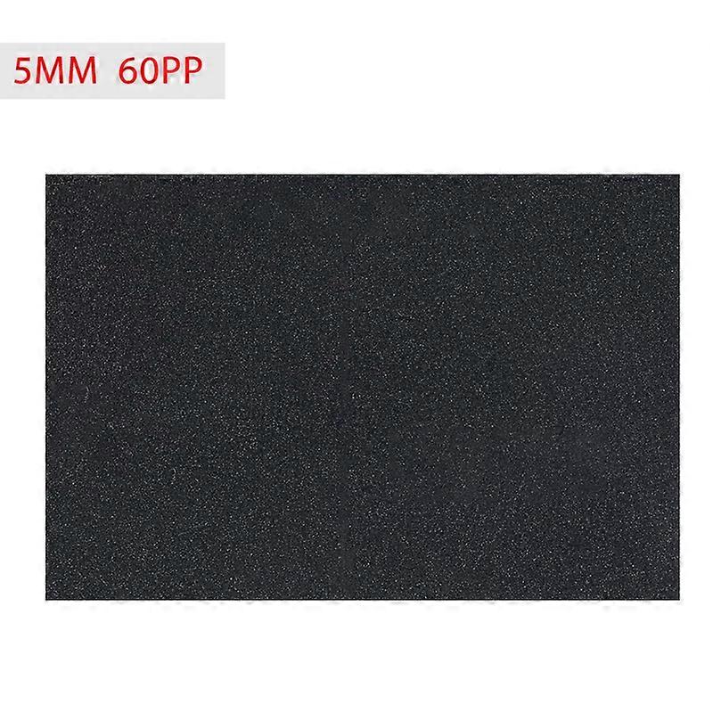 Line Array Professional Speaker Grill Mesh Cover Sponge Acoustic Foam S8