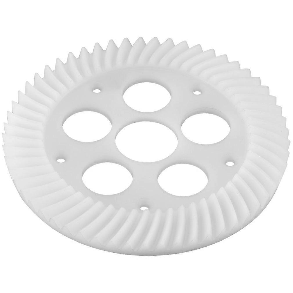 Helicopter Accessories Main Helical Gear 57T For AGILE A7 Remote Control Helicopter Fine Workmanship Good Appearance