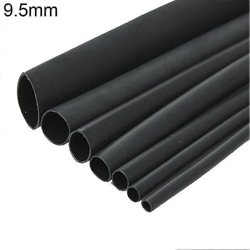 7 Different Size 3:1 Heat Shrink Tubing Adhesive Glue Lined Tube Sleeving Wrap