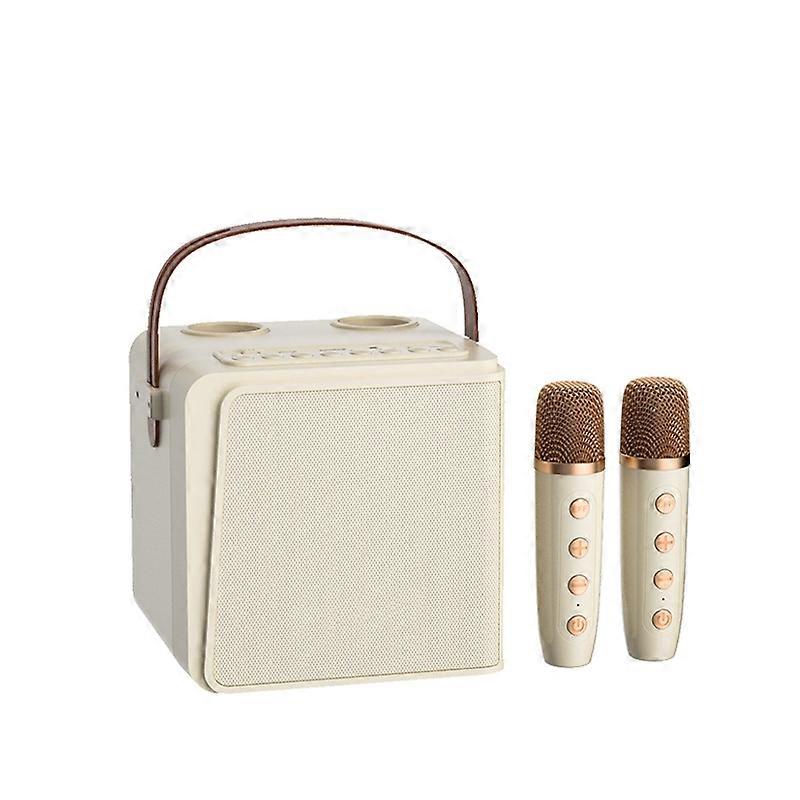 New RiXing TWS Smart Wireless Bluetooth Speaker