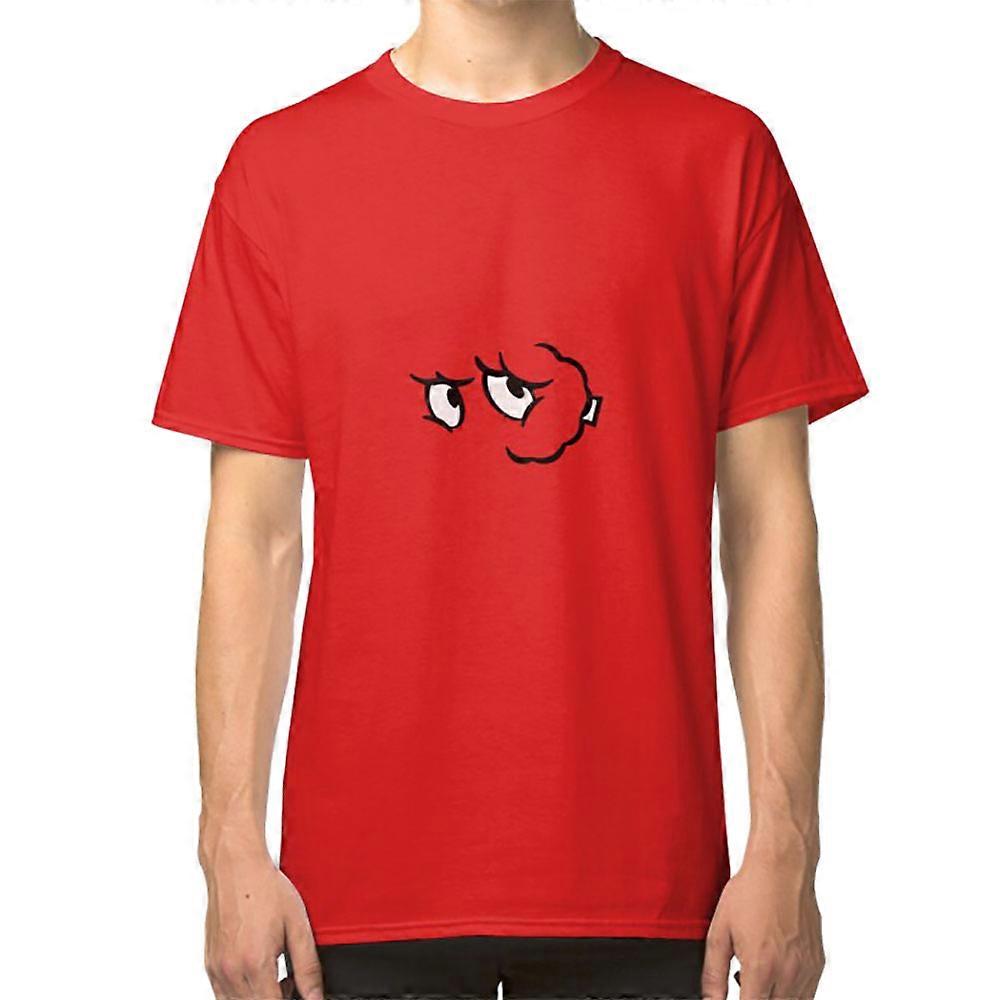 Meatwad Tişört