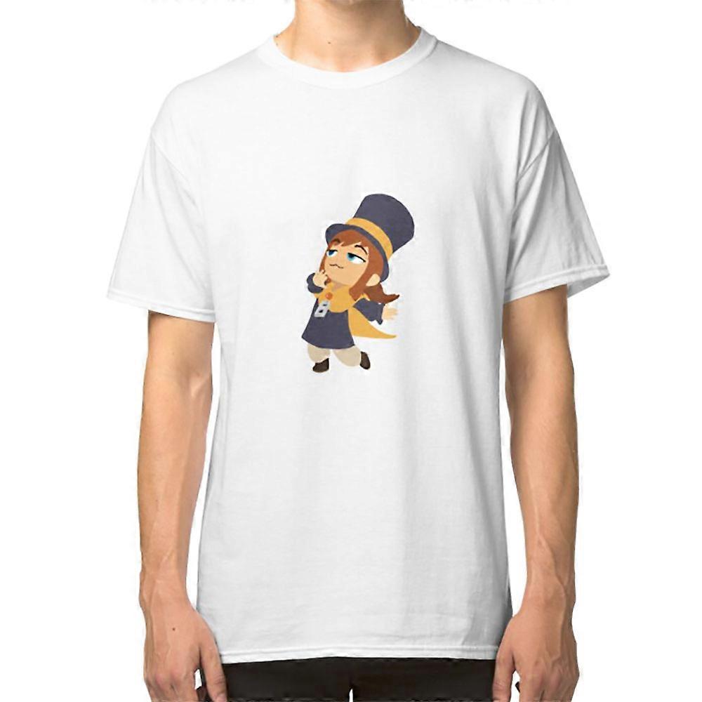 Camiseta Hat Kid Smugly Dancing
