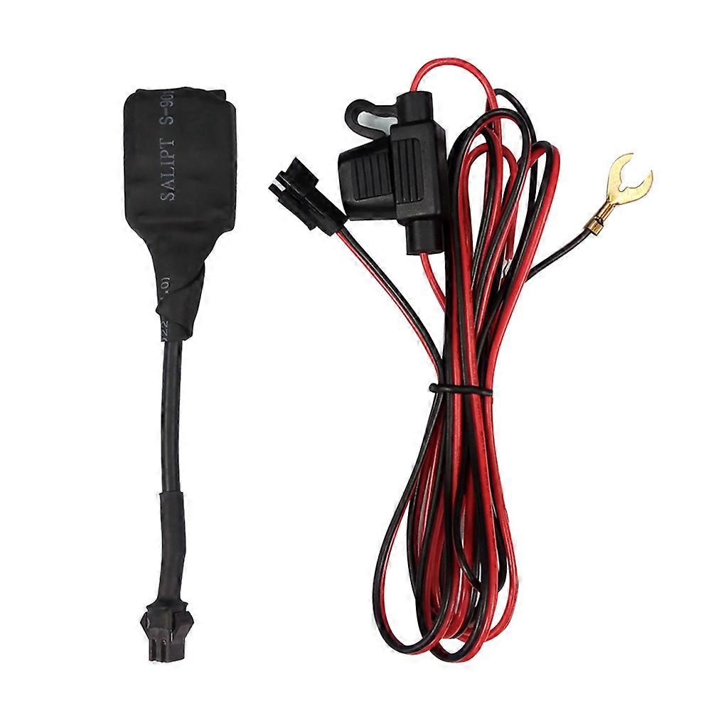 Mini Size GPS Tracker Real for Time Tracking Locator Device for Car Truck Motorc