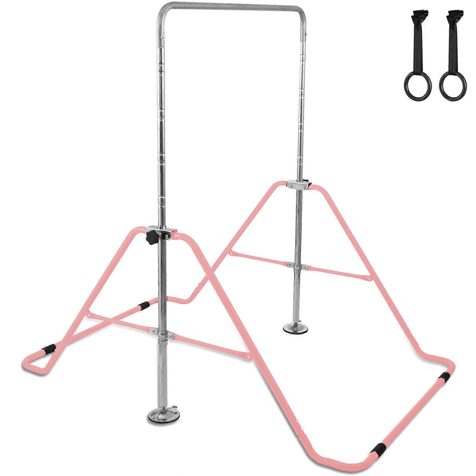 Gymnastiek Jungle Training Bar