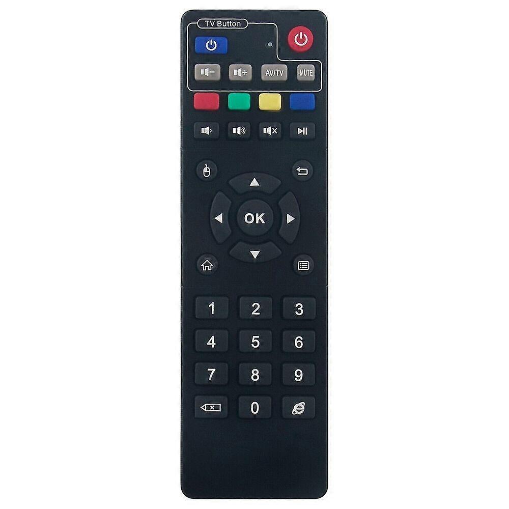 For EVPAD Set Top Box IPTV Smart TV Box Learning Remote Control
